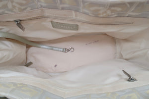 Chanel Travel Tote Bag