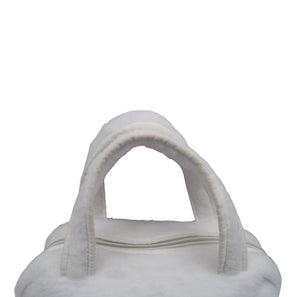 Christian Dior “J'Adore Dior” Terry Cloth Towel Bag