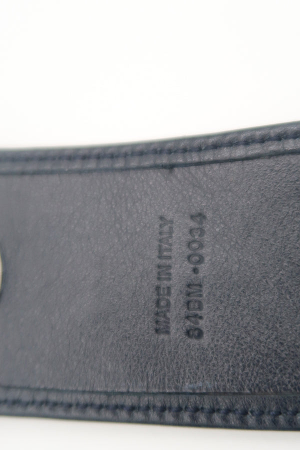 Christian Dior 2004 Belt
