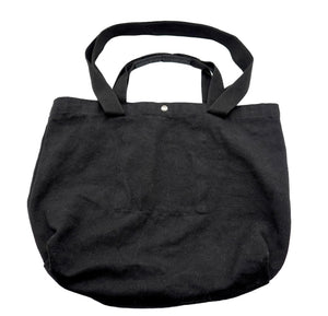 Vivienne Westwood Orb Embroidery Anglomania Tote Bag