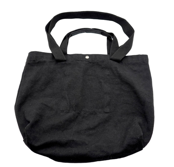 Vivienne Westwood Orb Embroidery Anglomania Tote Bag