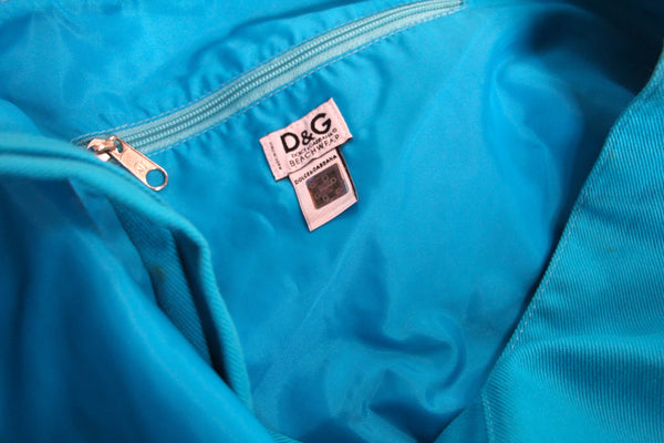 Dolce and Gabbana Tote Bag