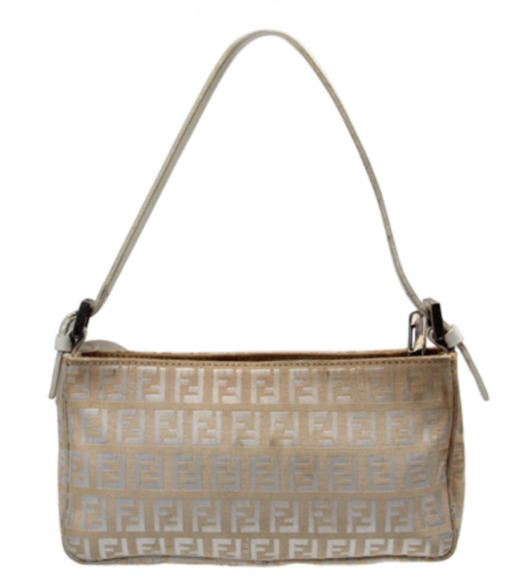 Fendi Zucchino Bag
