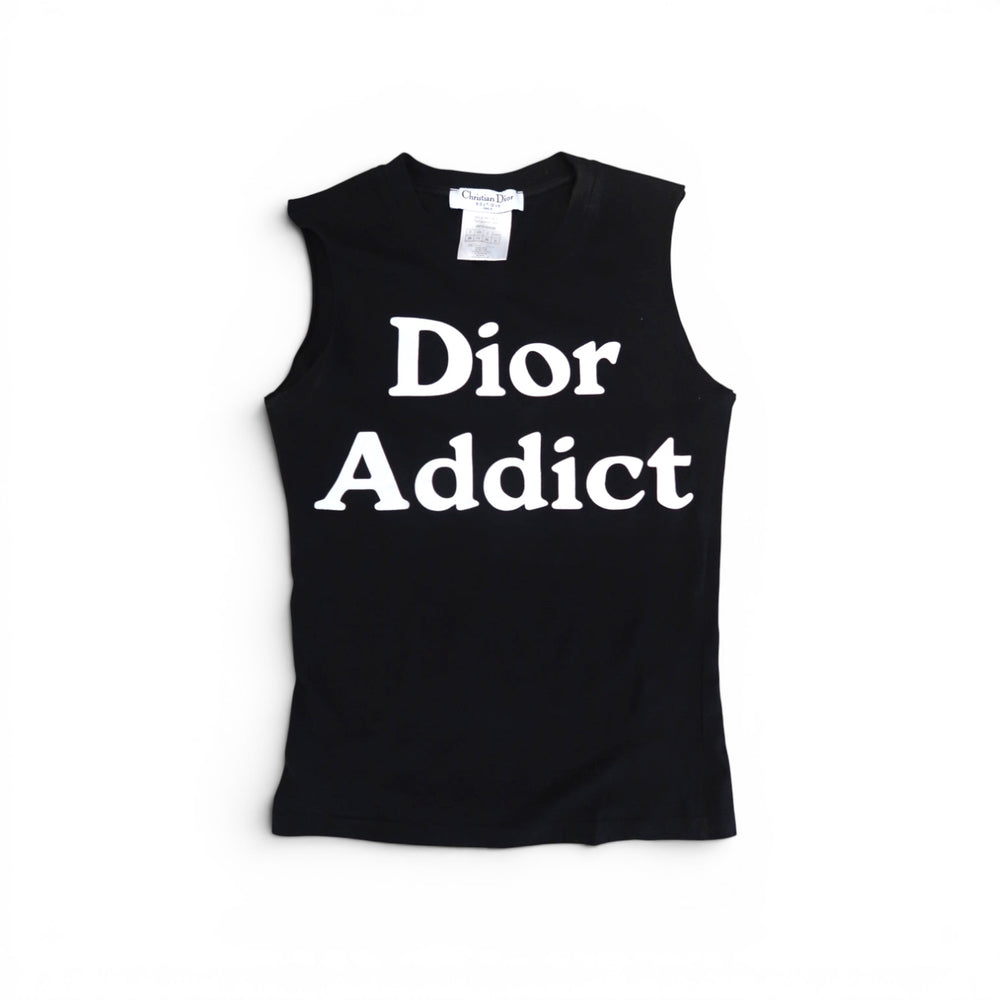 Christian Dior Ja’Dore Tank Top