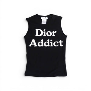 Christian Dior Ja’Dore Tank Top