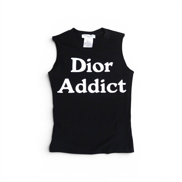 Christian Dior Ja’Dore Tank Top