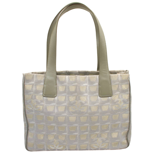Chanel Travel Tote Bag