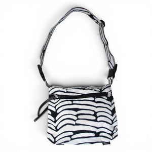 Chanel Sport Messenger Bag