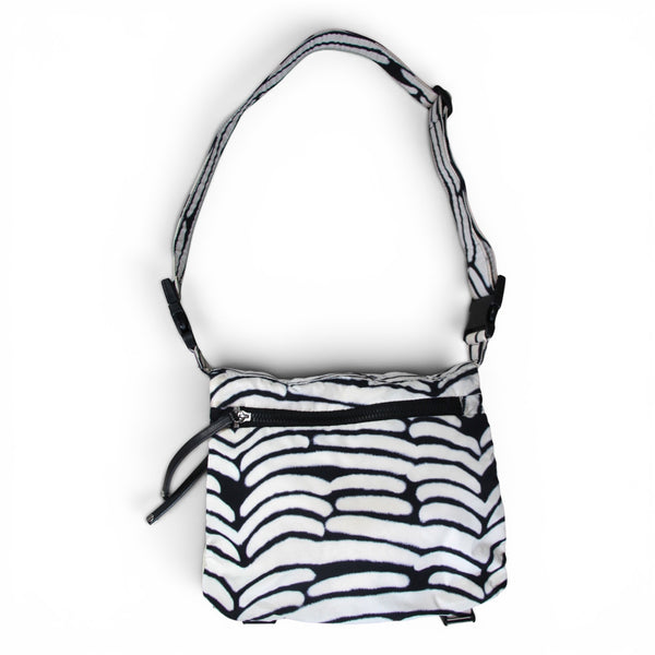 Chanel Sport Messenger Bag