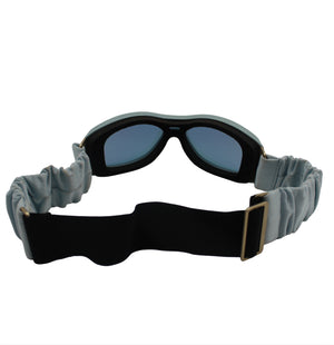 Chanel Ski Goggles