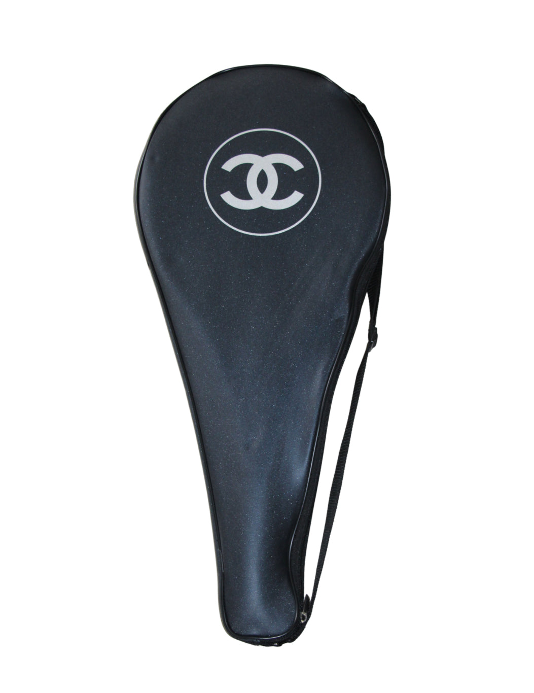 Chanel Tennis Racket