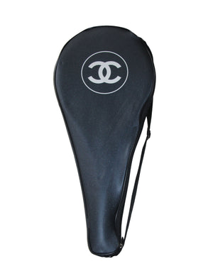Chanel CC Sportsline Tennis Racquet