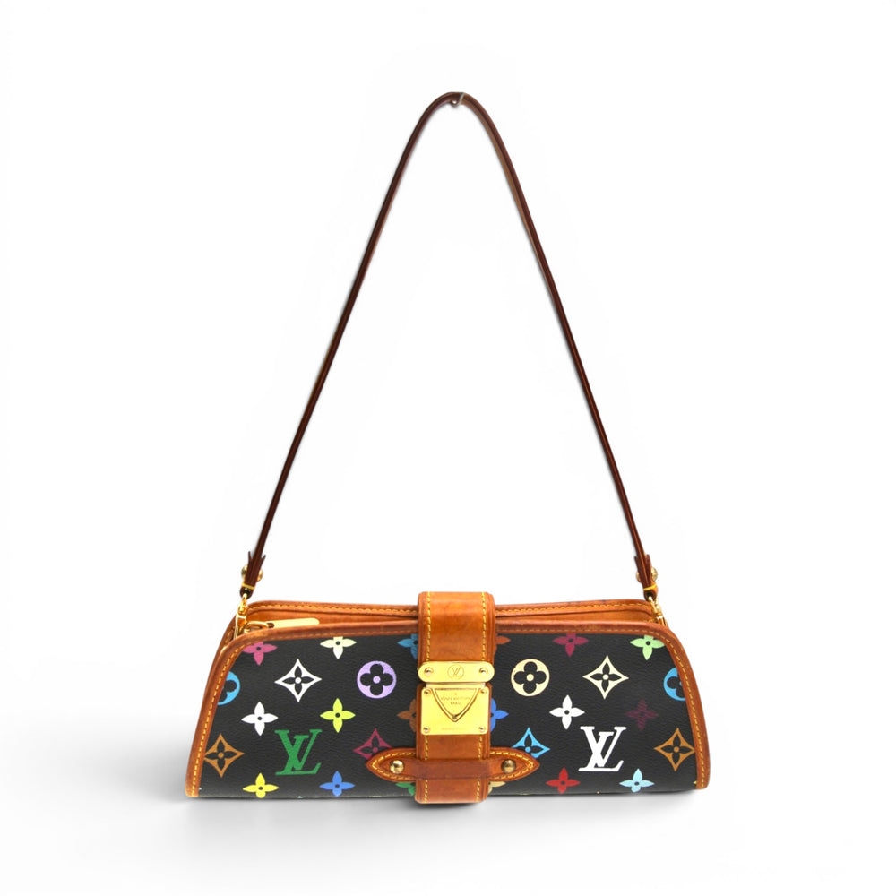 Louis Vuitton Shirley Bag