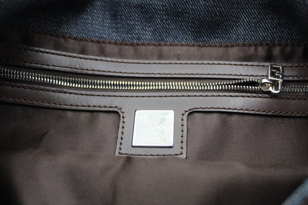 Fendi Baguette Bag