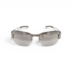 Christian Dior Rimless Sunglasses