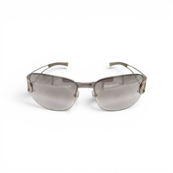 Christian Dior Rimless Sunglasses