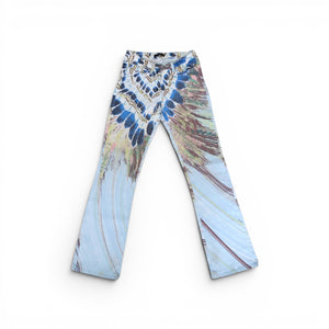 Roberto Cavalli Denim Pants