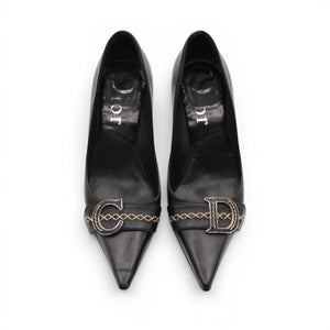 Christian Dior Heels