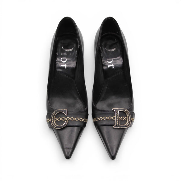 Christian Dior Heels