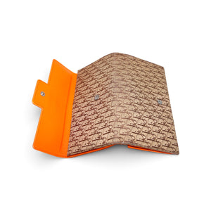 Christian Dior 2005 Trotter Wallet