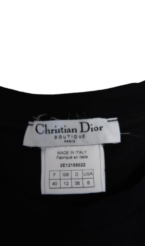 Christian Dior 2002 Shirt