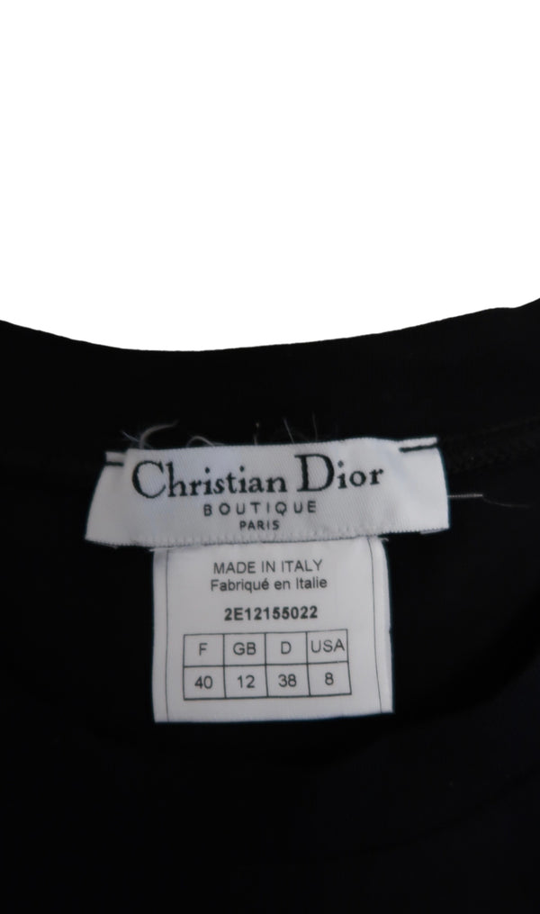 Christian Dior 2002 Shirt