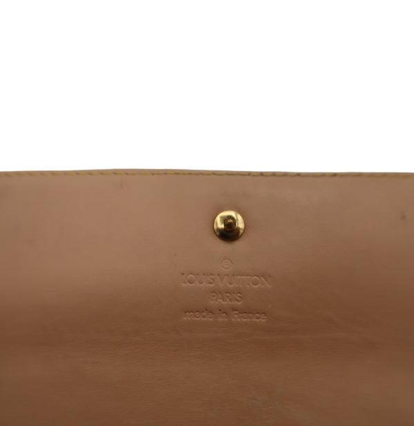 Louis Vuitton Wallet