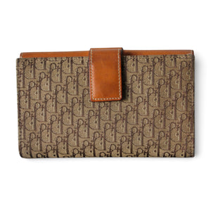 Christian Dior Trotter Wallet