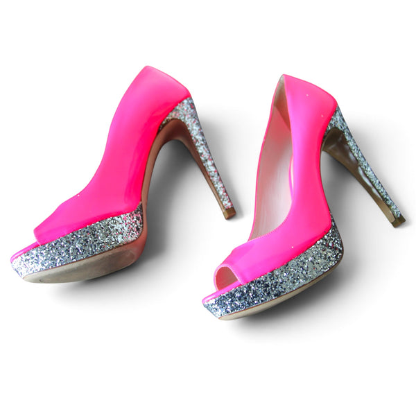 Miu Miu Heels