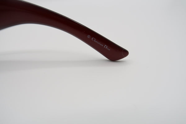 Christian Dior Mask Sunglasses