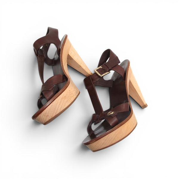 Christian Dior Heels