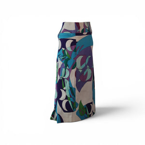 Emilio Pucci Skirt