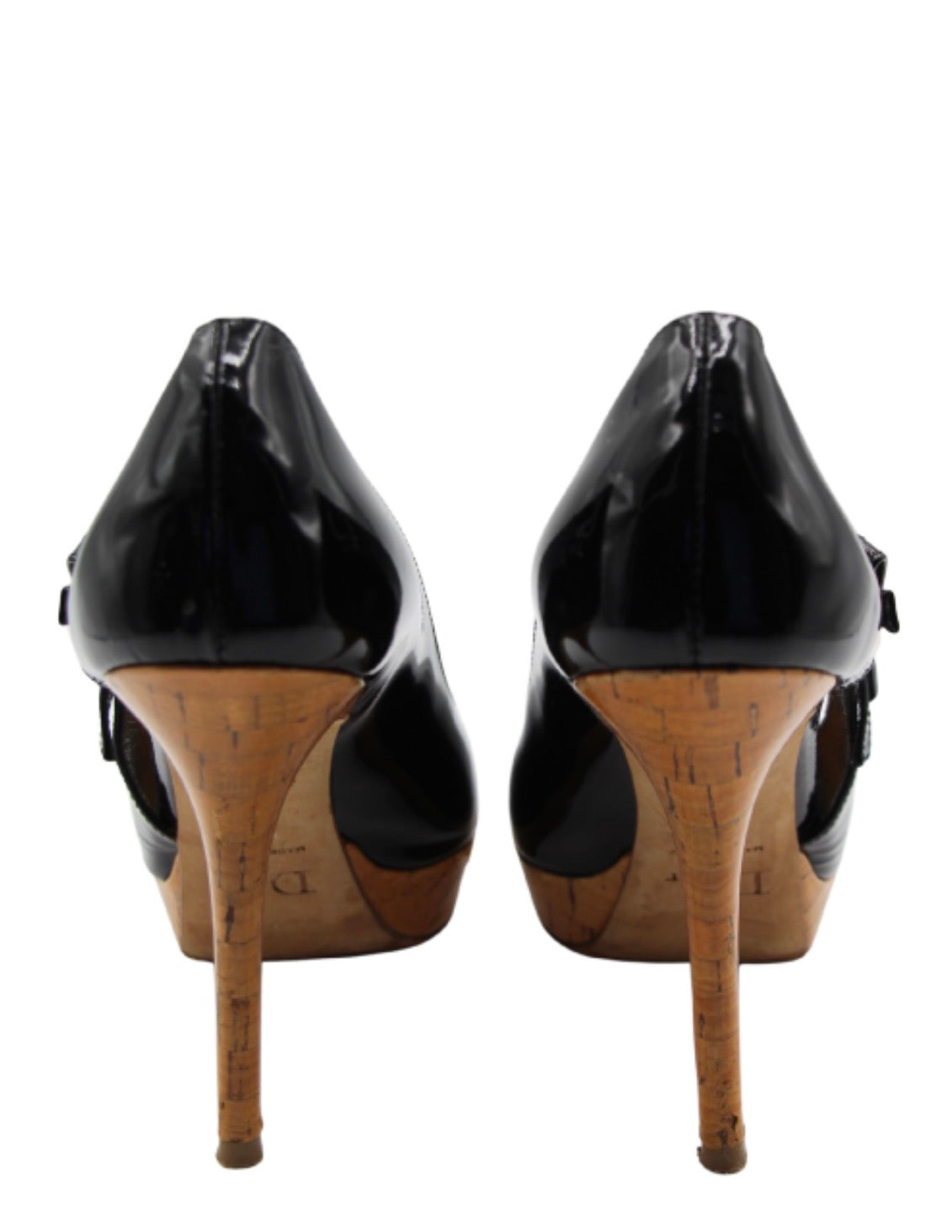 Christian Dior Heels