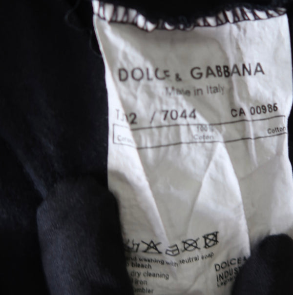 Dolce & Gabbana “Italia 2005” Tank Top