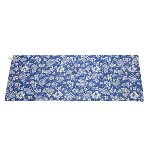 Christian Dior SS 2004 Surf Chick Scarf