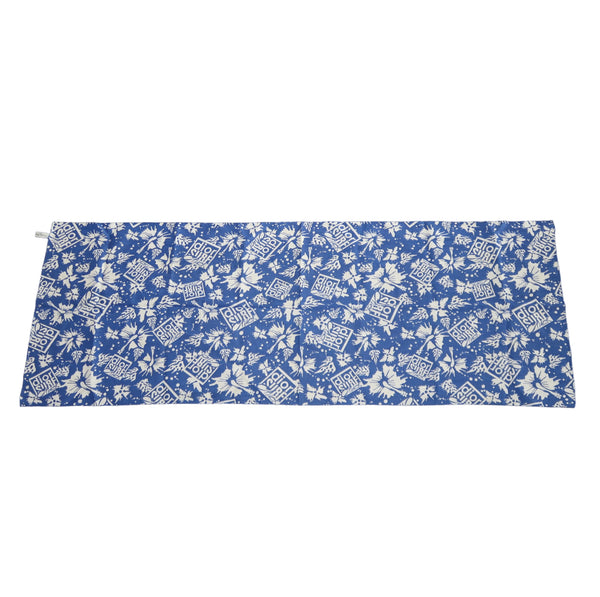 Christian Dior SS 2004 Surf Chick Scarf