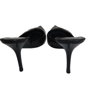 Christian Dior By John Galliano Heels