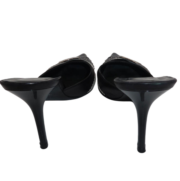 Christian Dior By John Galliano Heels