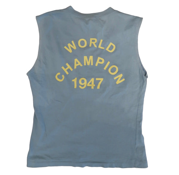 Christian Dior J’Adore Tank Top
