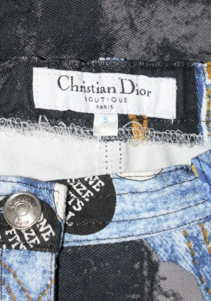 Christian Dior Victim Set for Kids