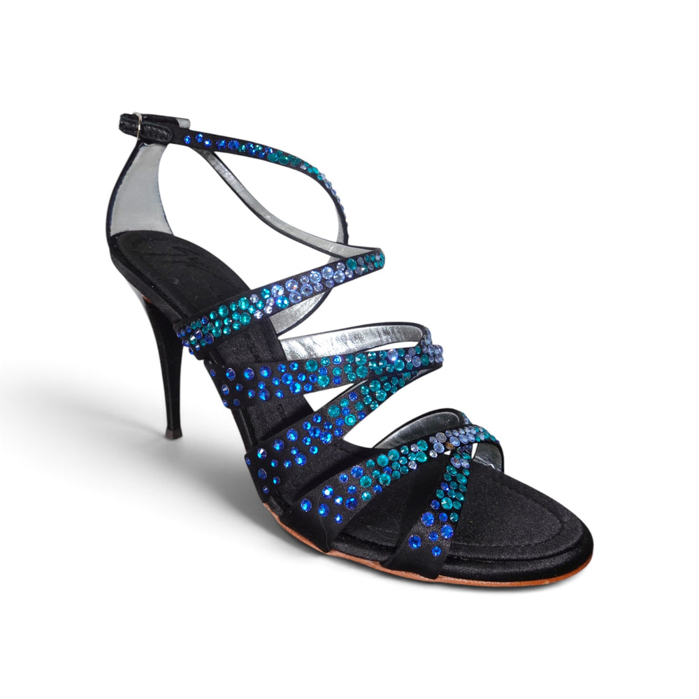 Giuseppe Zanotti Heels