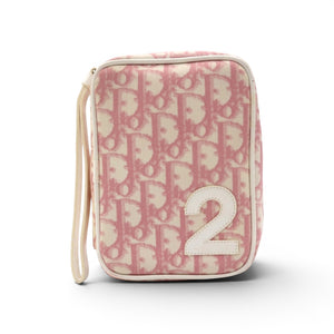 Christian Dior Diorissimo Pouch