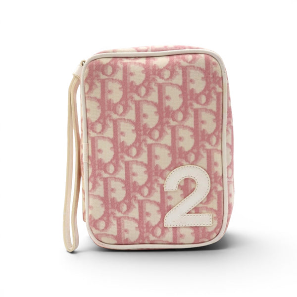 Christian Dior Diorissimo Pouch