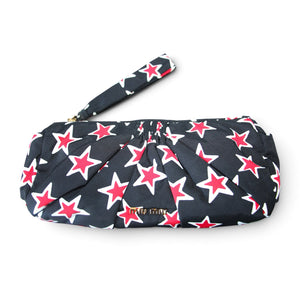 Miu Miu Nylon Clutch Pouch