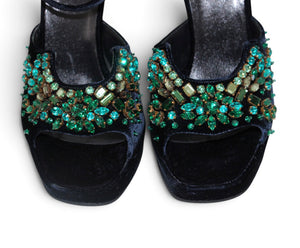 Prada Heels