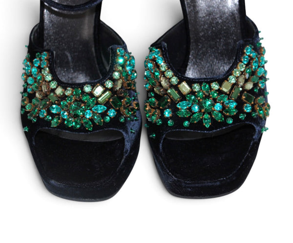 Prada Heels