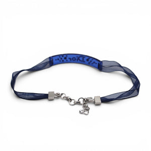 Christian Dior Chocker Necklace