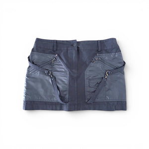 Christian Dior by John Galliano Golf 2004 collection Mini-Skirt
