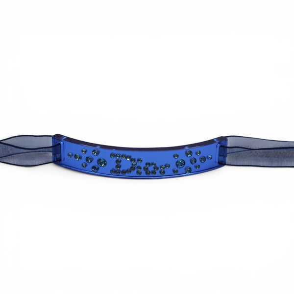 Christian Dior Chocker Necklace