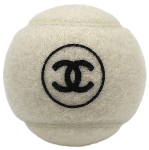 Chanel Tennis Balls (Set of 4)